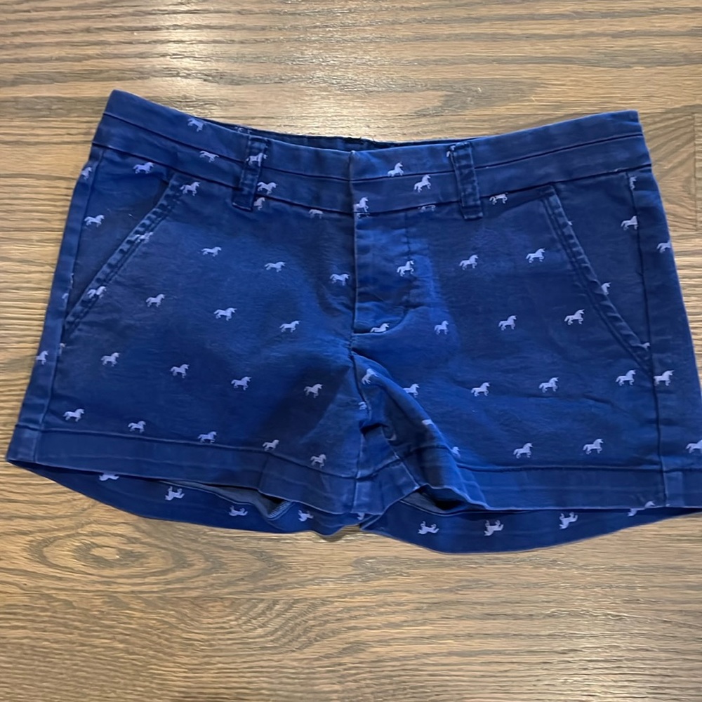 HARPER 4 Pocket Shorts XS